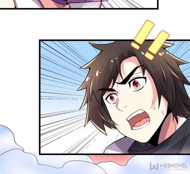 I Might Be a Fake Cultivator — Chapter 137 — page 39