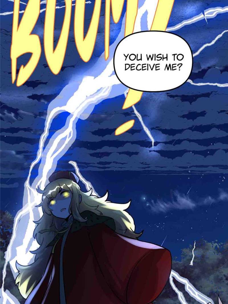 I Might Be a Fake Cultivator — Chapter 137 — page 43