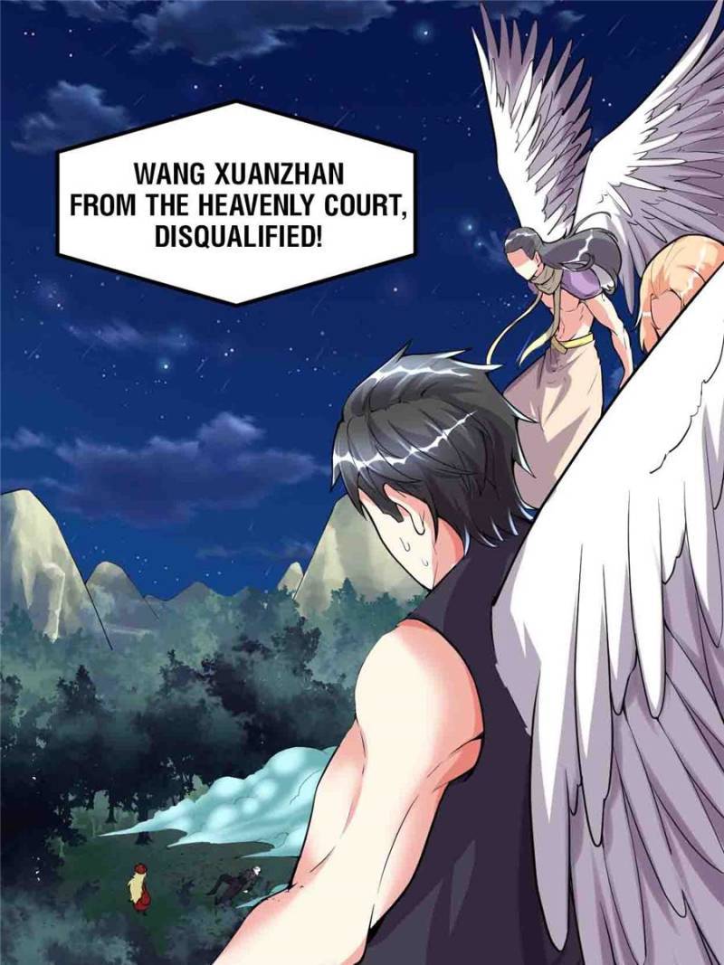 I Might Be a Fake Cultivator — Chapter 138 — page 1