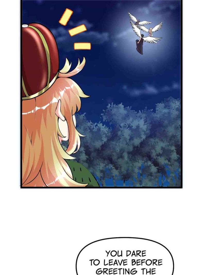 I Might Be a Fake Cultivator — Chapter 138 — page 4