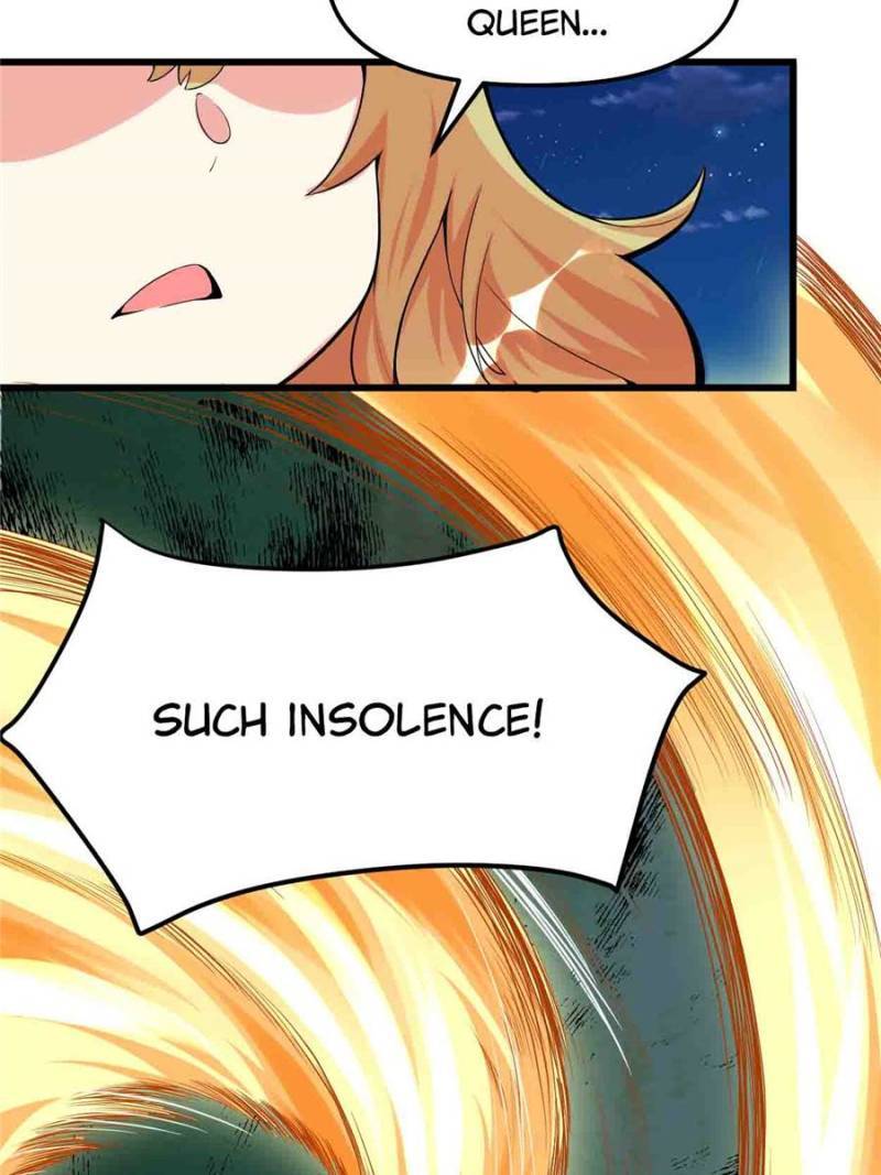 I Might Be a Fake Cultivator — Chapter 138 — page 5