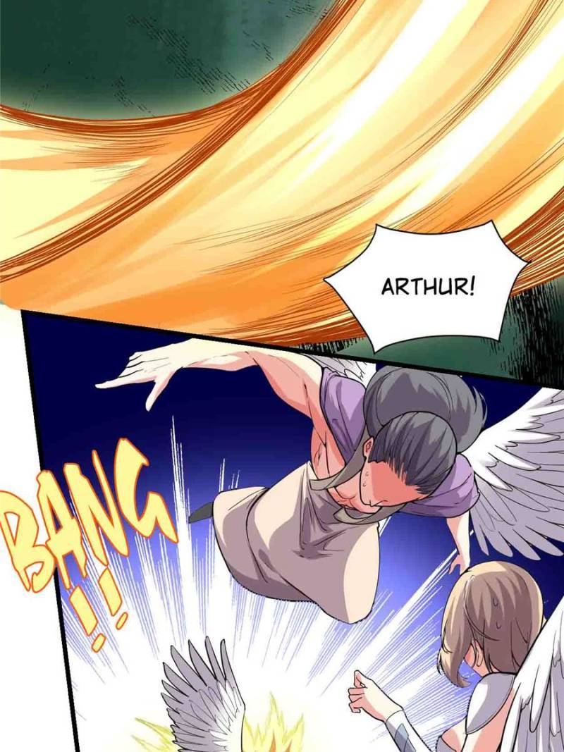 I Might Be a Fake Cultivator — Chapter 138 — page 7
