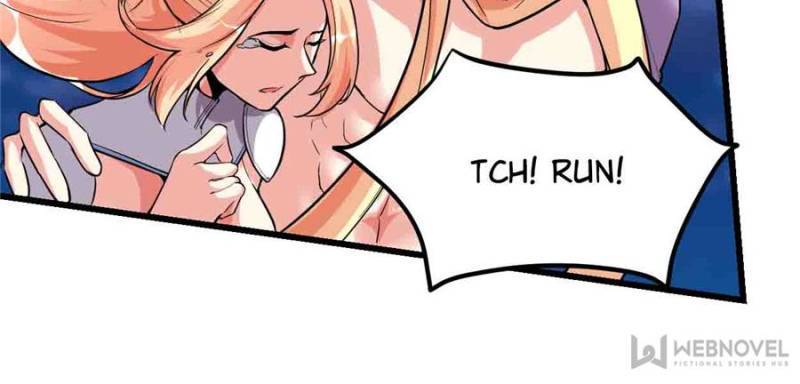 I Might Be a Fake Cultivator — Chapter 138 — page 9