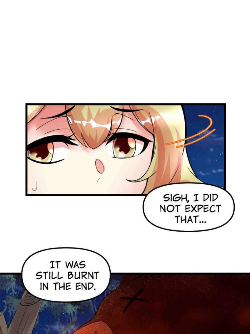 I Might Be a Fake Cultivator — Chapter 138 — page 10