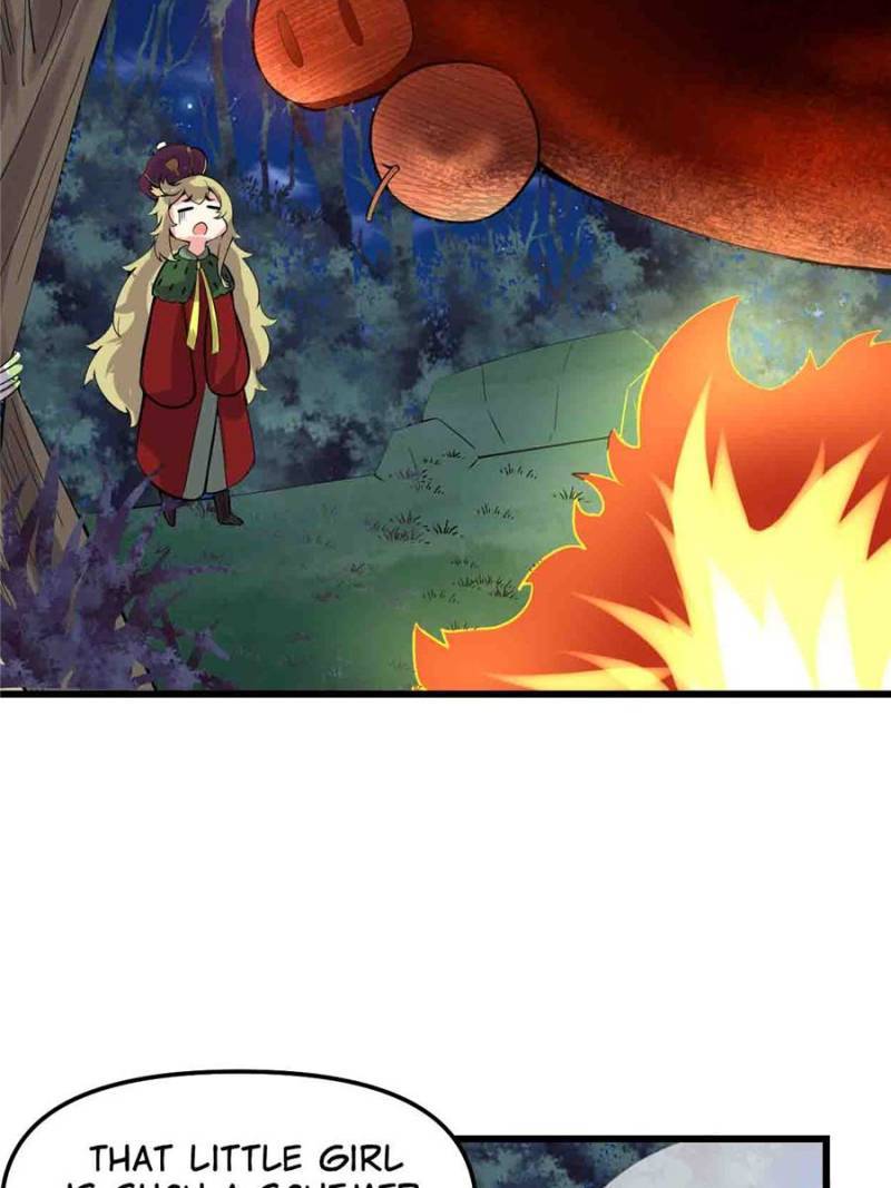 I Might Be a Fake Cultivator — Chapter 138 — page 11