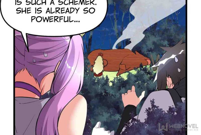 I Might Be a Fake Cultivator — Chapter 138 — page 12