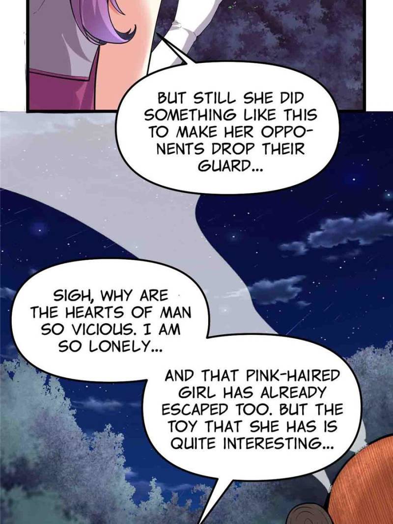 I Might Be a Fake Cultivator — Chapter 138 — page 13
