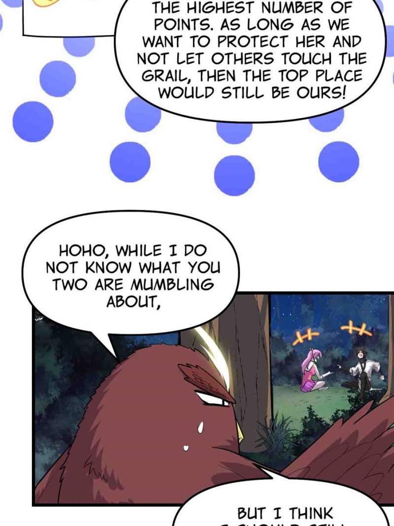 I Might Be a Fake Cultivator — Chapter 138 — page 20