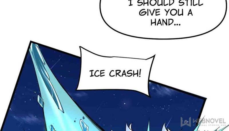 I Might Be a Fake Cultivator — Chapter 138 — page 21