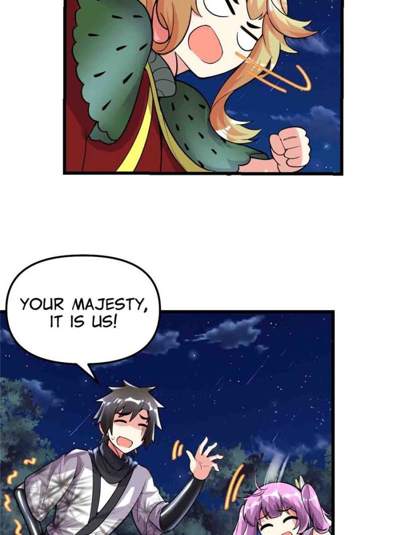I Might Be a Fake Cultivator — Chapter 138 — page 23