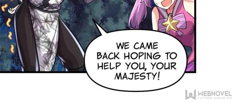 I Might Be a Fake Cultivator — Chapter 138 — page 24