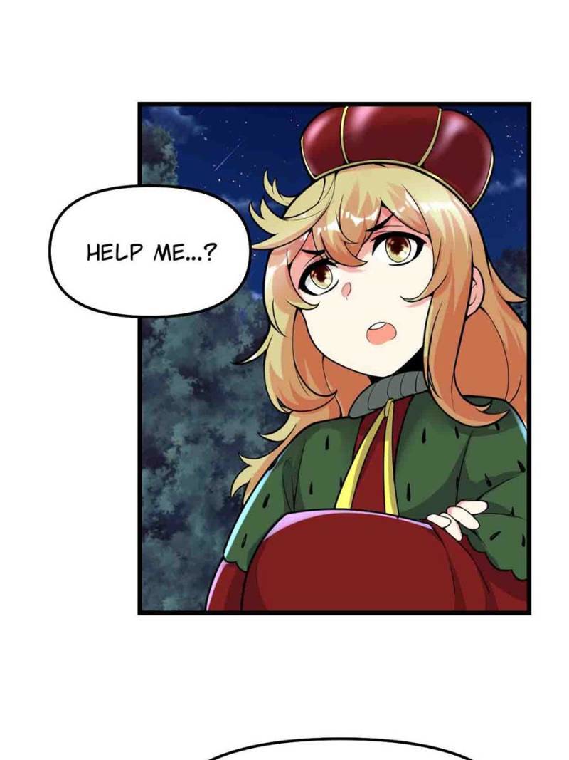 I Might Be a Fake Cultivator — Chapter 138 — page 25