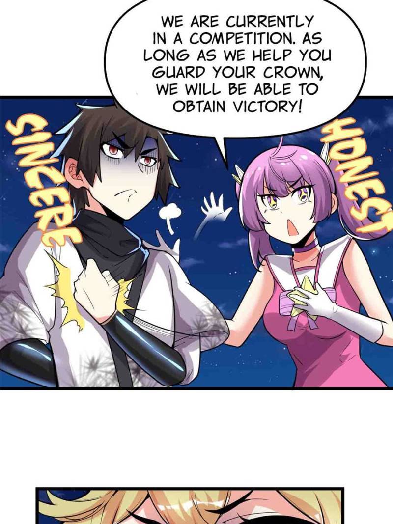 I Might Be a Fake Cultivator — Chapter 138 — page 26