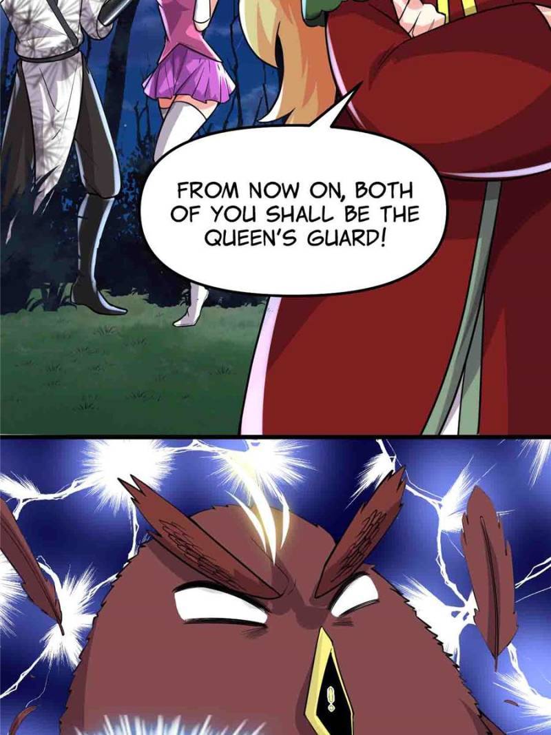 I Might Be a Fake Cultivator — Chapter 138 — page 29