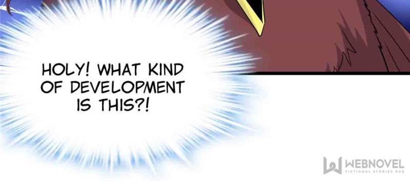I Might Be a Fake Cultivator — Chapter 138 — page 30