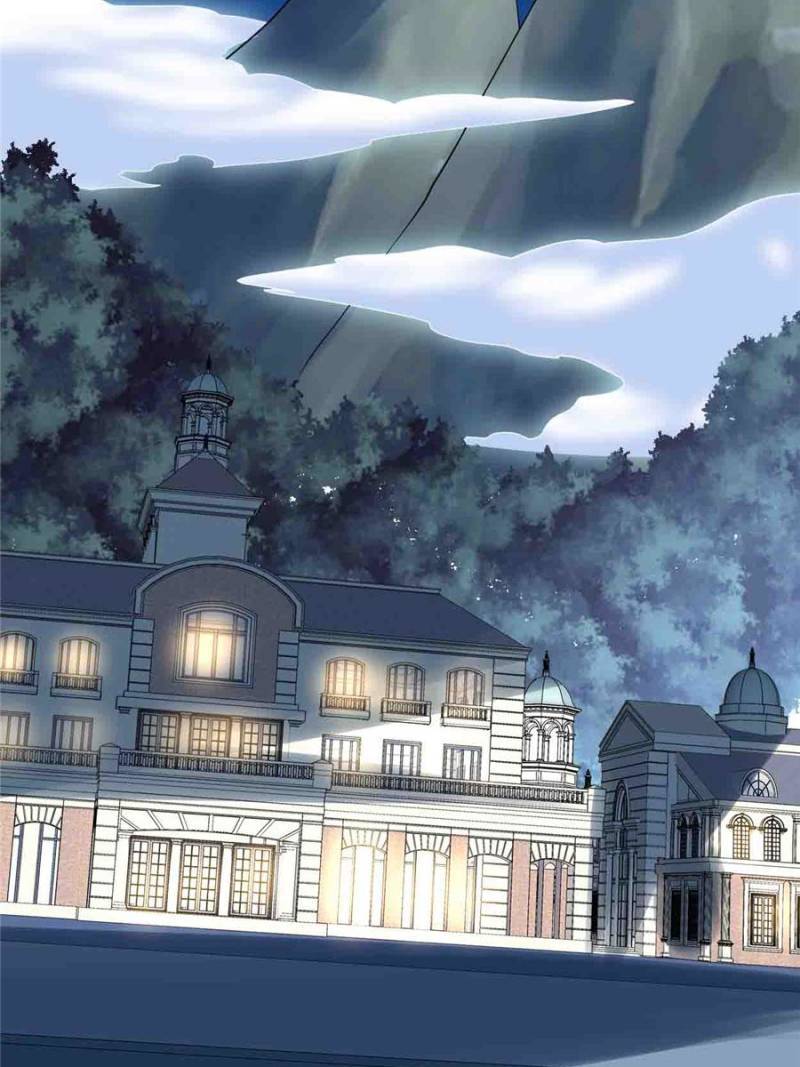 I Might Be a Fake Cultivator — Chapter 138 — page 37