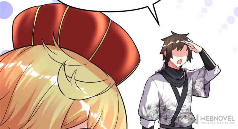 I Might Be a Fake Cultivator — Chapter 138 — page 39