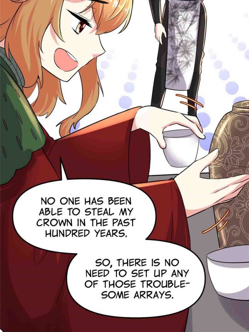 I Might Be a Fake Cultivator — Chapter 138 — page 40