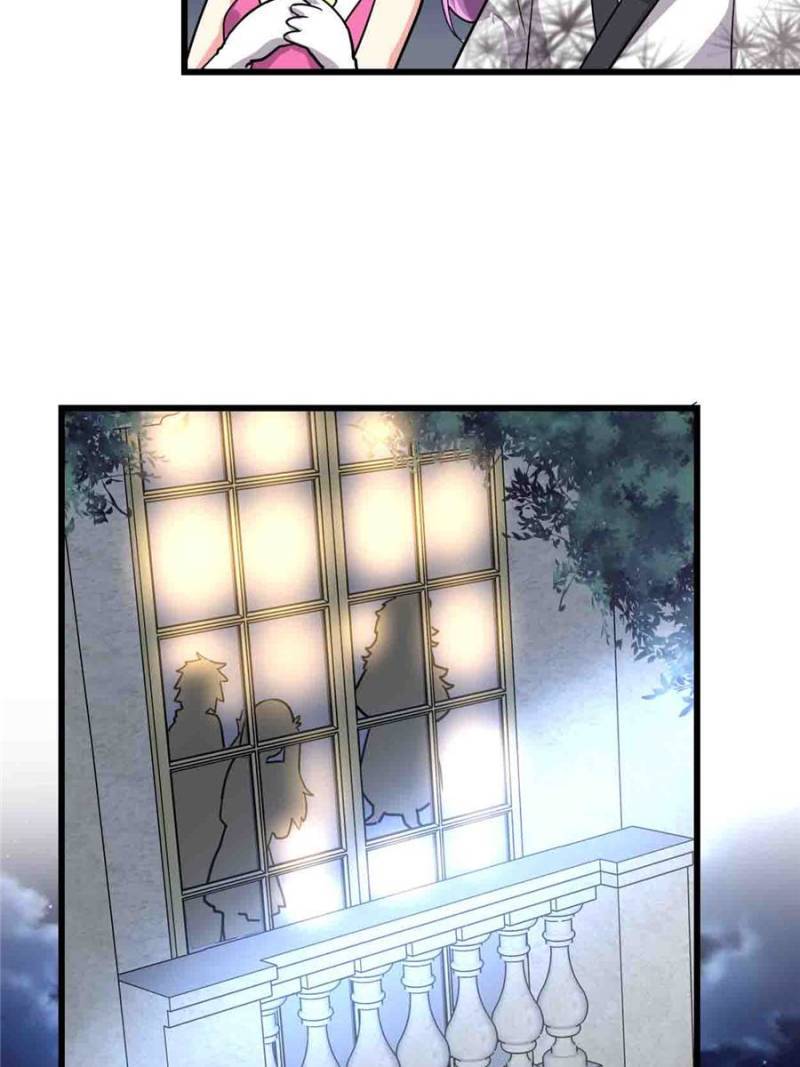 I Might Be a Fake Cultivator — Chapter 138 — page 47
