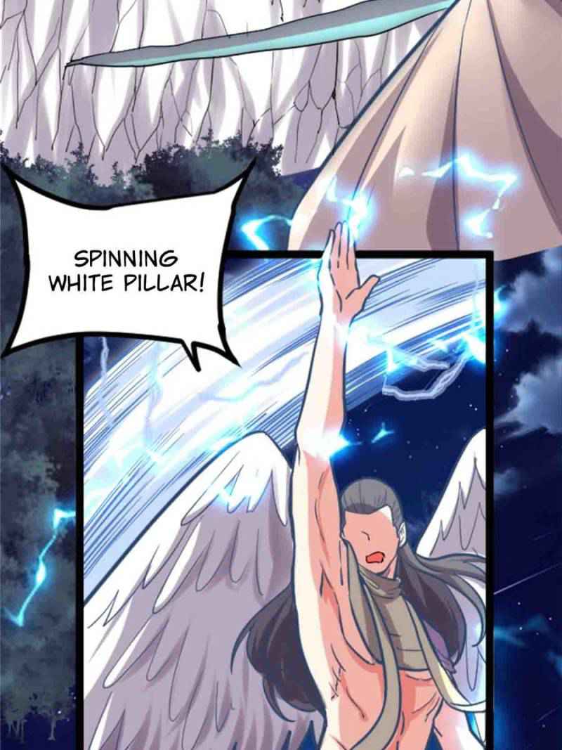 I Might Be a Fake Cultivator — Chapter 139 — page 2