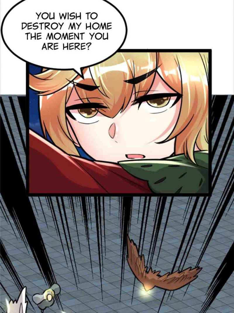 I Might Be a Fake Cultivator — Chapter 139 — page 5