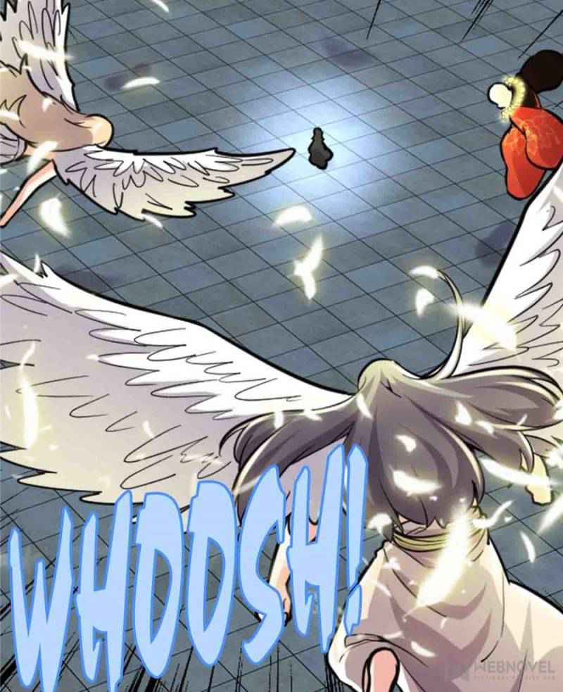 I Might Be a Fake Cultivator — Chapter 139 — page 6
