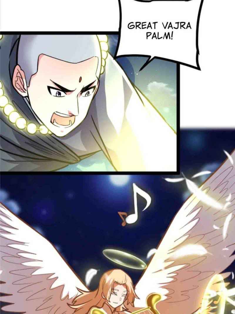 I Might Be a Fake Cultivator — Chapter 139 — page 8