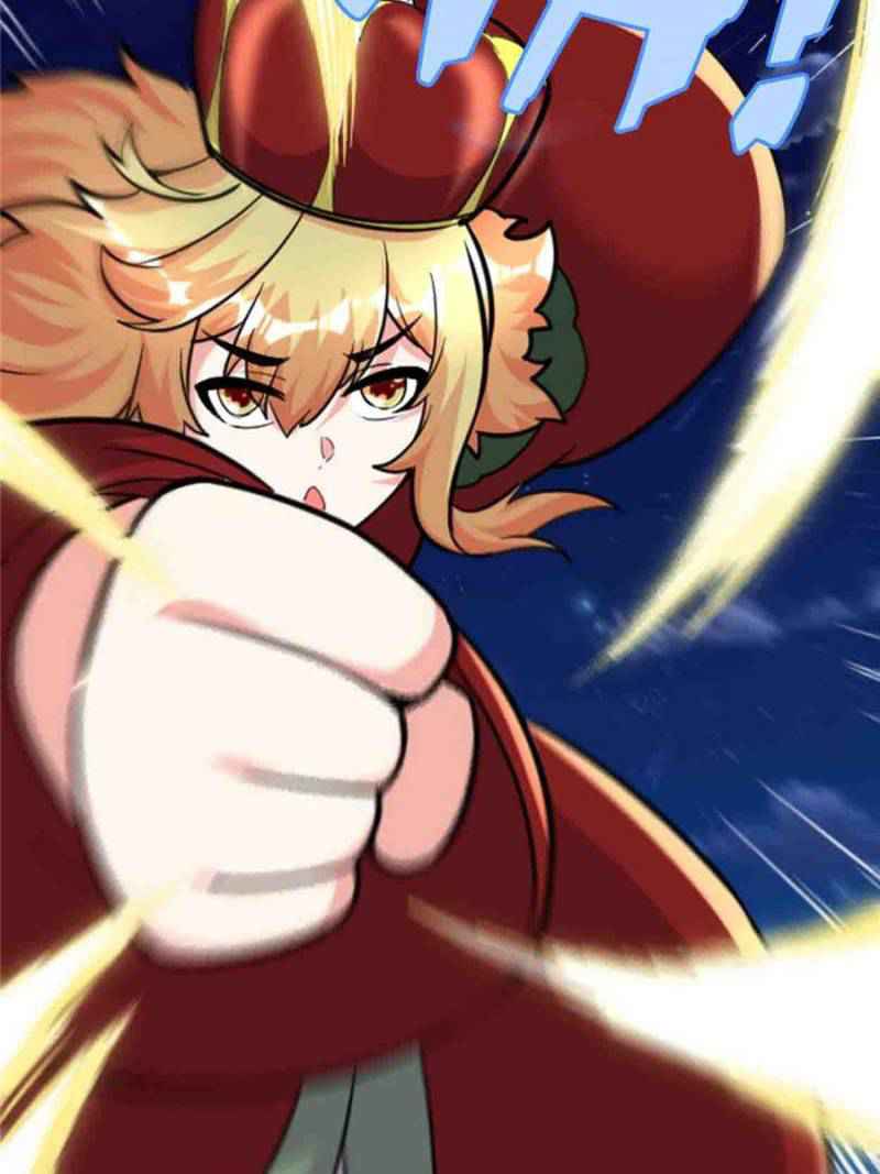 I Might Be a Fake Cultivator — Chapter 139 — page 11