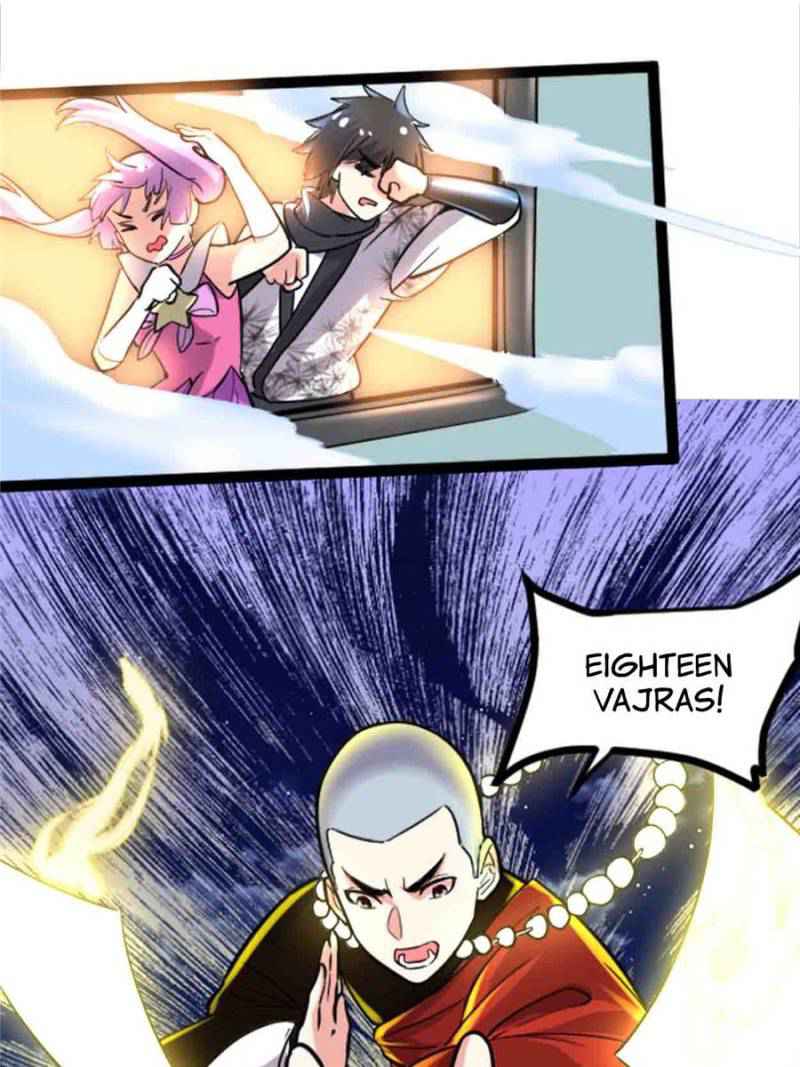 I Might Be a Fake Cultivator — Chapter 139 — page 13