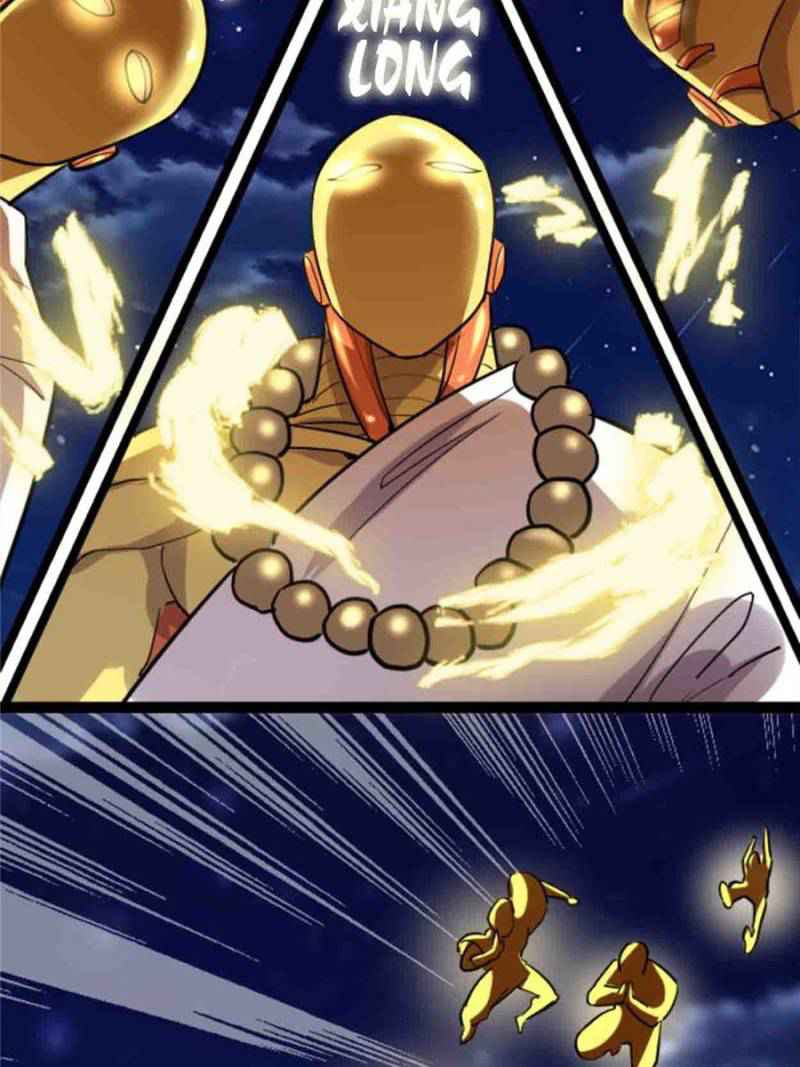 I Might Be a Fake Cultivator — Chapter 139 — page 16