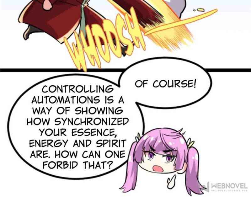 I Might Be a Fake Cultivator — Chapter 139 — page 24