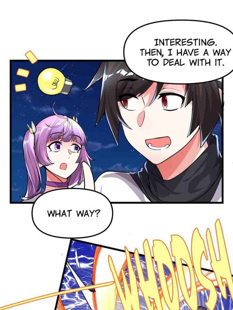 I Might Be a Fake Cultivator — Chapter 139 — page 25