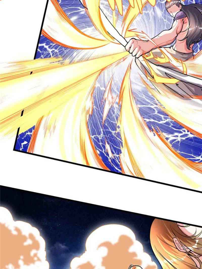 I Might Be a Fake Cultivator — Chapter 139 — page 26
