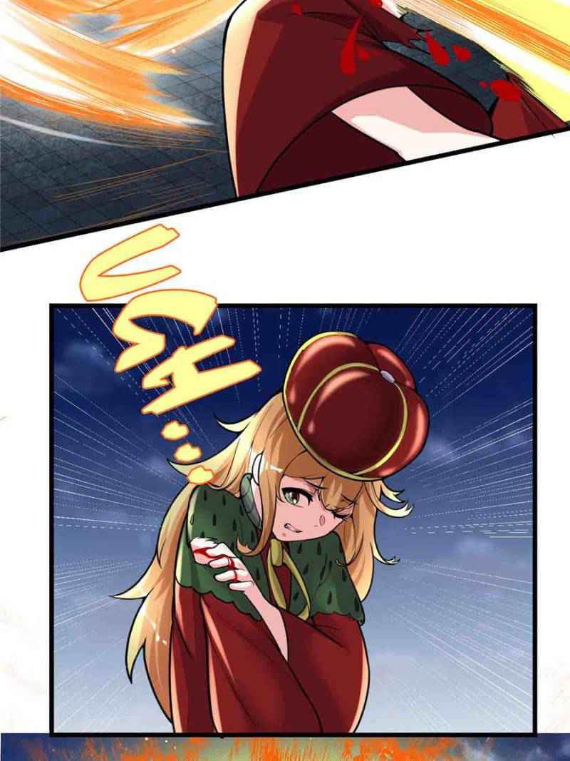 I Might Be a Fake Cultivator — Chapter 139 — page 28