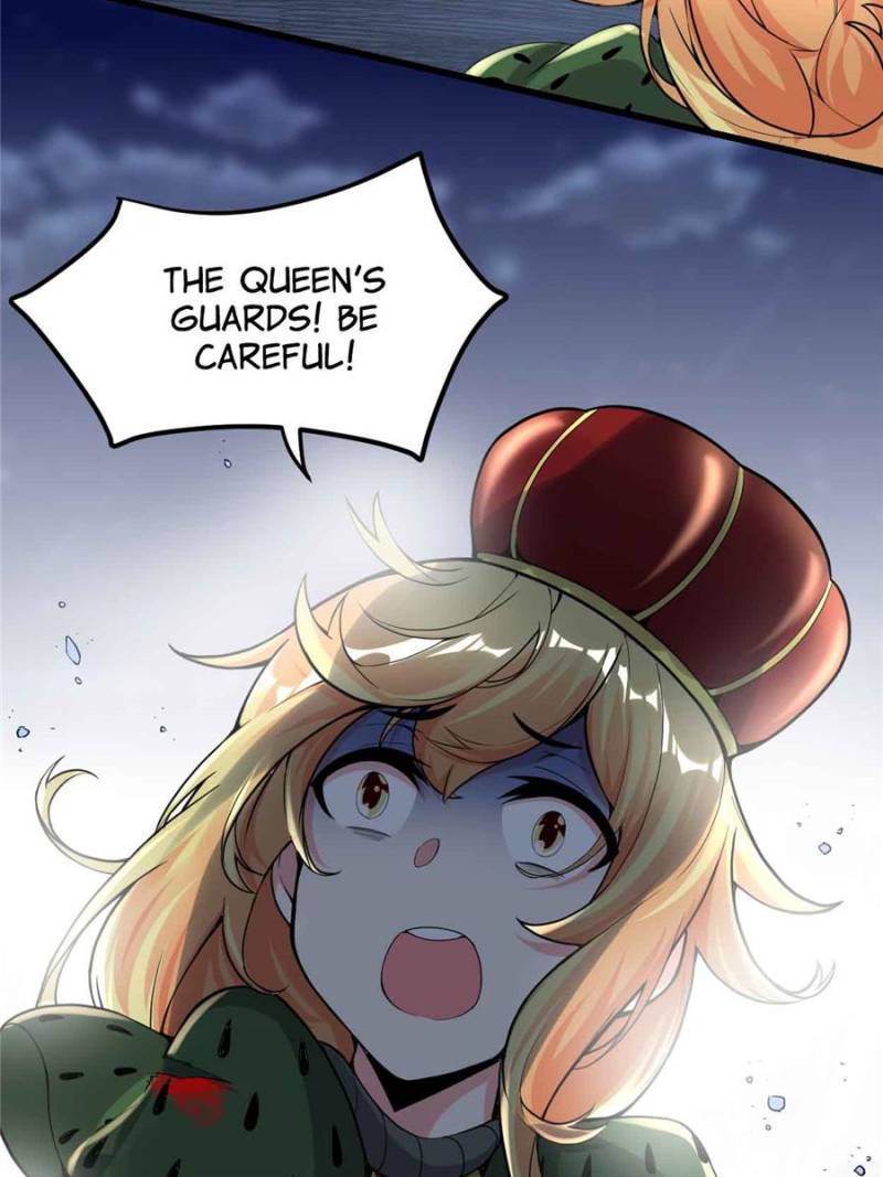 I Might Be a Fake Cultivator — Chapter 140 — page 2