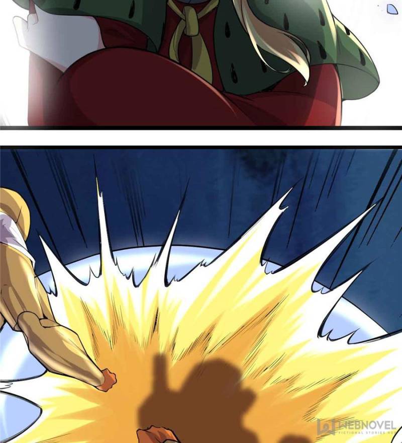 I Might Be a Fake Cultivator — Chapter 140 — page 3