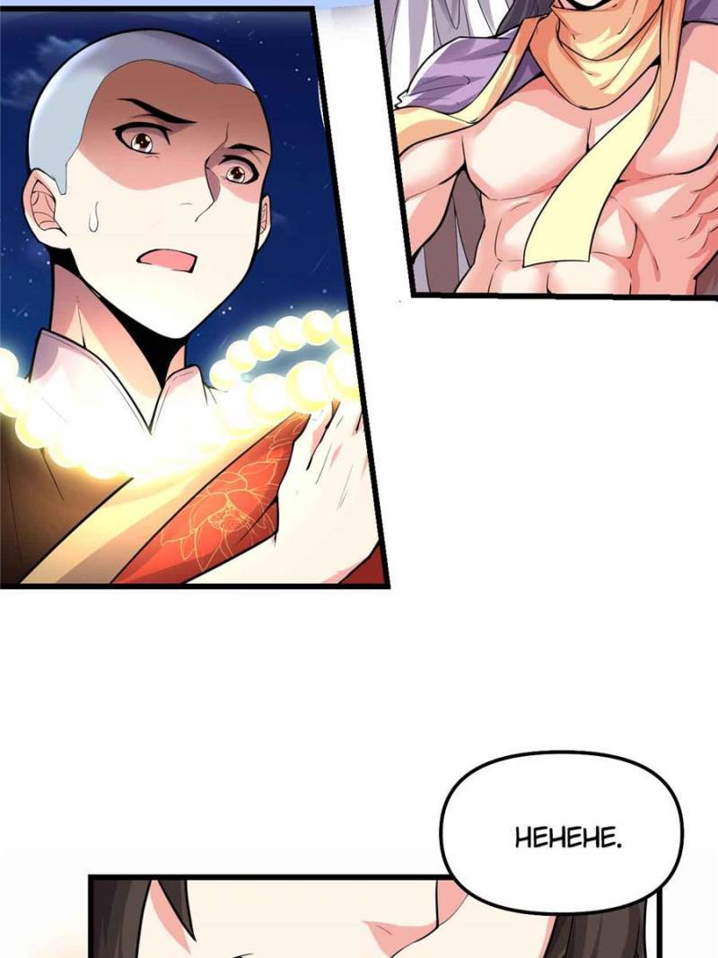 I Might Be a Fake Cultivator — Chapter 140 — page 8