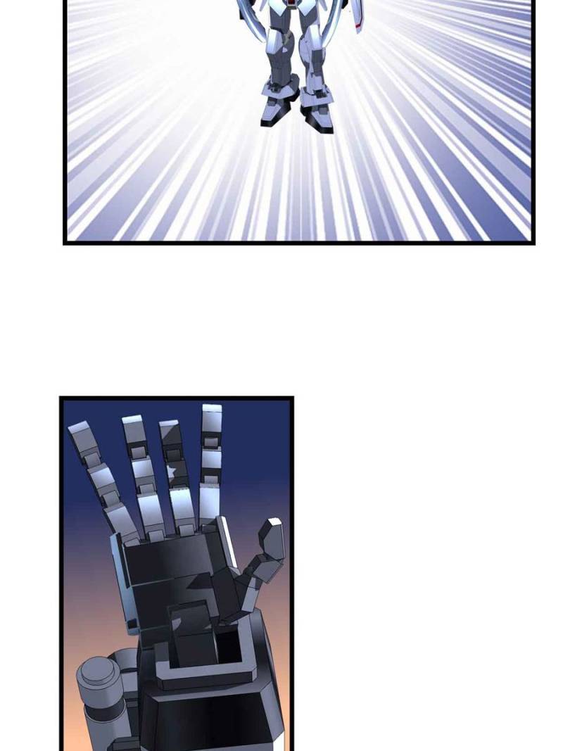 I Might Be a Fake Cultivator — Chapter 140 — page 16