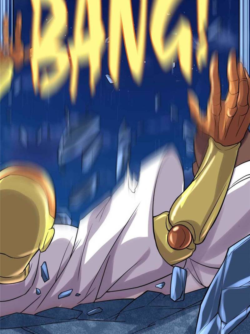 I Might Be a Fake Cultivator — Chapter 140 — page 19