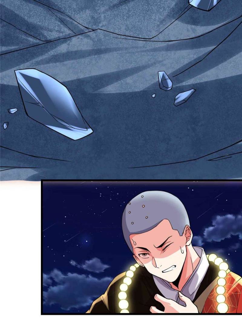 I Might Be a Fake Cultivator — Chapter 140 — page 20