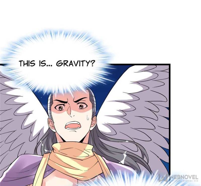 I Might Be a Fake Cultivator — Chapter 140 — page 21