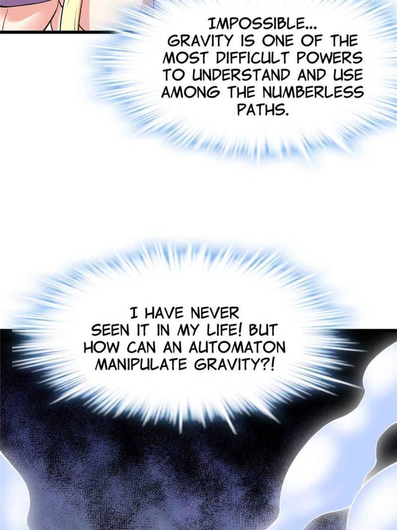 I Might Be a Fake Cultivator — Chapter 140 — page 22