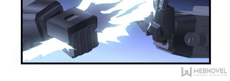 I Might Be a Fake Cultivator — Chapter 140 — page 24