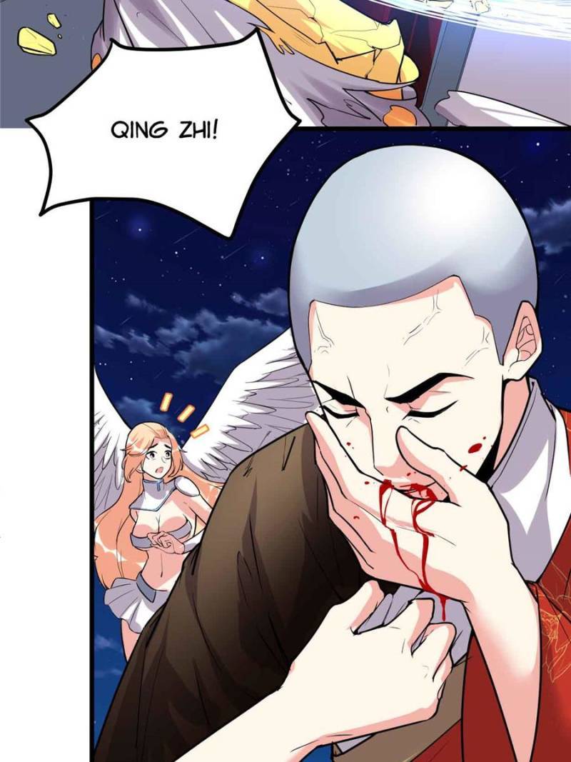 I Might Be a Fake Cultivator — Chapter 140 — page 29