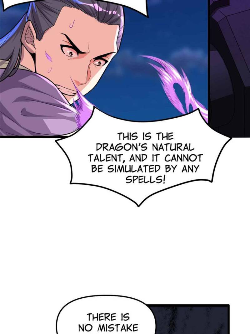 I Might Be a Fake Cultivator — Chapter 140 — page 34