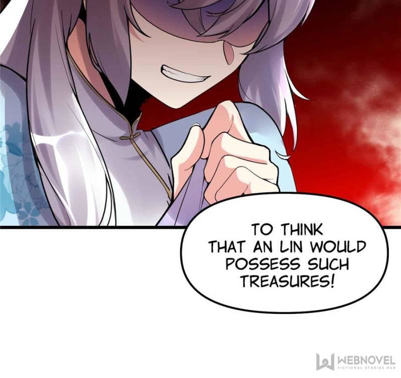 I Might Be a Fake Cultivator — Chapter 140 — page 36
