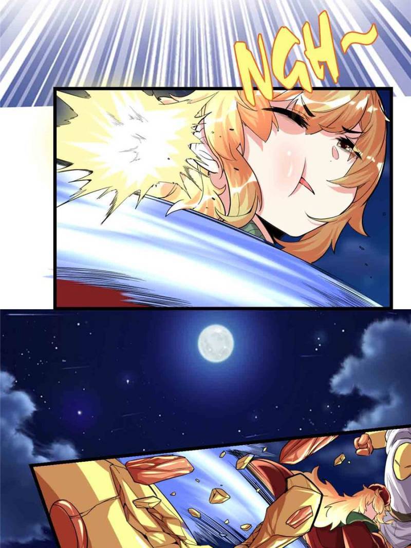 I Might Be a Fake Cultivator — Chapter 141 — page 2