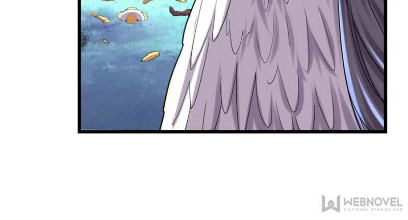 I Might Be a Fake Cultivator — Chapter 141 — page 6