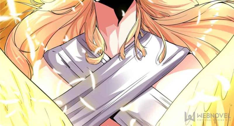 I Might Be a Fake Cultivator — Chapter 141 — page 9