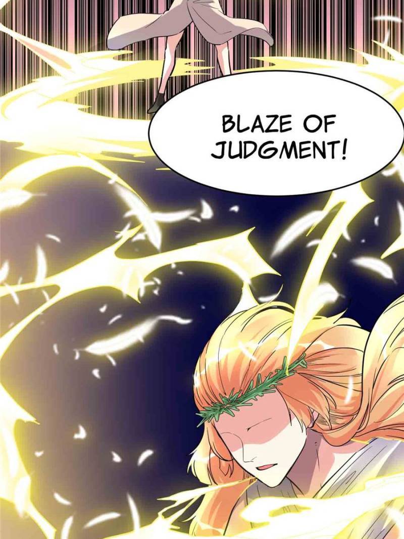 I Might Be a Fake Cultivator — Chapter 141 — page 11